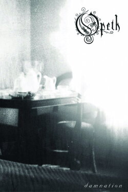 Opeth: Damnation (2003)