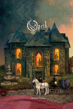 Opeth: In Cauda Venenum (2019)