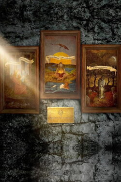 Opeth: Pale Communion (2014)