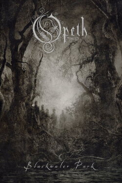 Opeth: The Making Of Blackwater Park (2010) Opeth: The Making Of Blackwater Park (2010)
