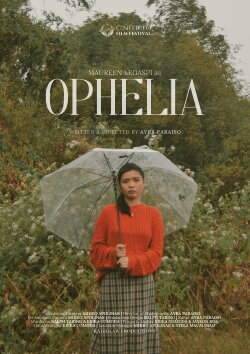 Ophelia (2022) Ophelia (2022)