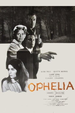 Ophélia (1963) Ophélia (1963)