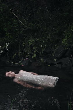 Ophelia (2020)