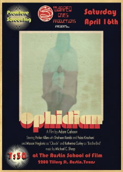 Ophidian (2022) Ophidian (2022)