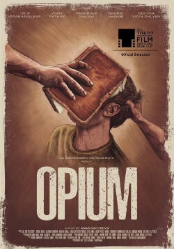 Opium (2022) Opium (2022)