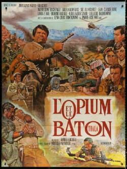 Opium and the Stick (1970) Opium and the Stick (1970)