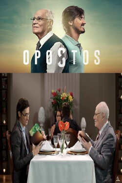 Opostos (2017)