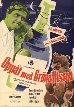 Oppåt med Gröna Hissen (1952) Oppåt med Gröna Hissen (1952)