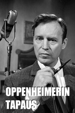 Oppenheimerin tapaus (1967) Oppenheimerin tapaus (1967)