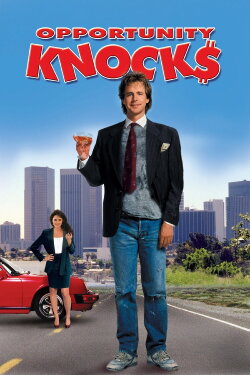 Opportunity Knocks (1990) Opportunity Knocks (1990)