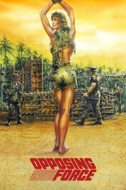 Opposing Force (1986)