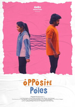 OPPOSITE POLES (2023)