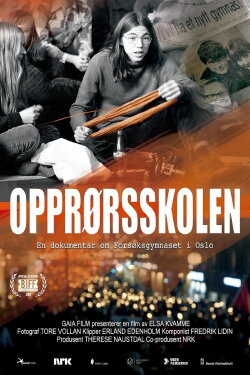 Opprørsskolen (2018)