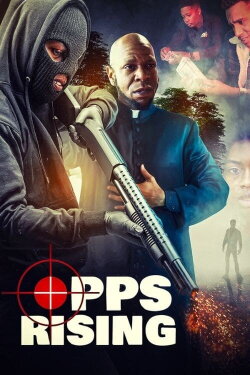 Oppsrising (2022)