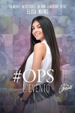 #Ops - L'Evento (2018)