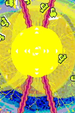 Optic Force Trilogy Pt. 2: Max Force Vision Phaser (2006) Optic Force Trilogy Pt. 2: Max Force Vision Phaser (2006)