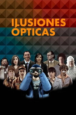 Optical Illusions (2010)