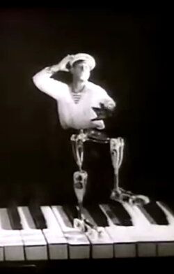 Optical Relays (1946)