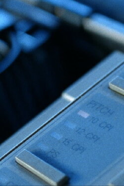 Optical Sound (2005)