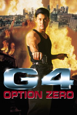 Option Zero (1997) Option Zero (1997)
