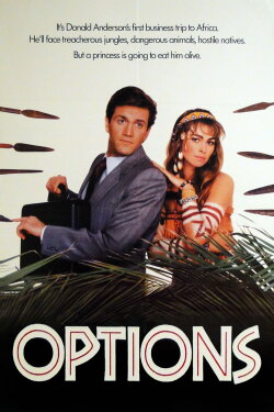 Options (1989) Options (1989)