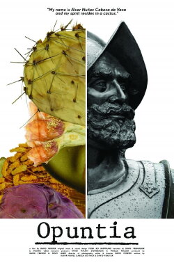 Opuntia (2017)