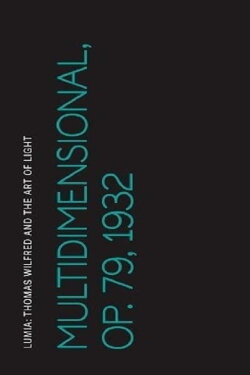 Opus 79 'Multidimensional' (1932)