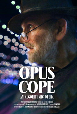 Opus Cope: An Algorithmic Opera (2022)