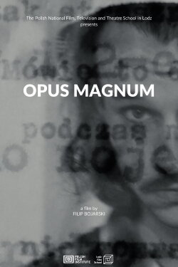 Opus magnum (2020) Opus magnum (2020)