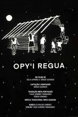 Opy’i Regua (2019)