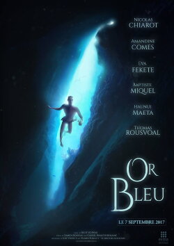 Or Bleu (2017) Or Bleu (2017)