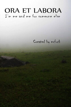 Ora et labora (2019) Ora et labora (2019)
