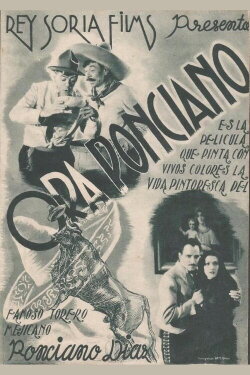 ¡Ora Ponciano! (1937) ¡Ora Ponciano! (1937)