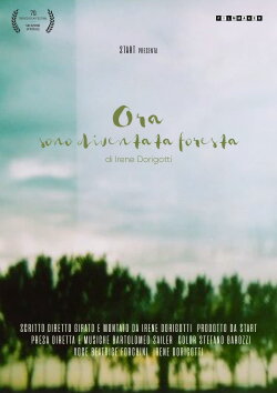 Ora sono diventata foresta (2021)