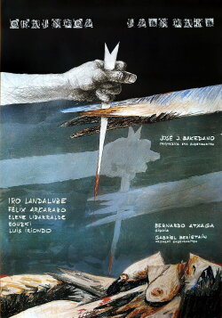 Oraingoz izen gabe (1986)