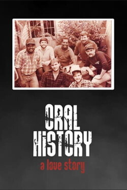 Oral History (2022) Oral History (2022)