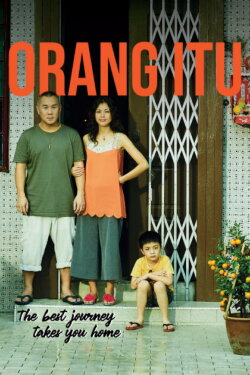 Orang Itu (2019) Orang Itu (2019)