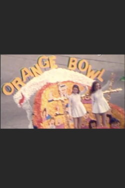 Orange Bowl 1976 (1976) Orange Bowl 1976 (1976)