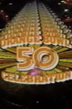 Orange Bowl 1984 (1984) Orange Bowl 1984 (1984)