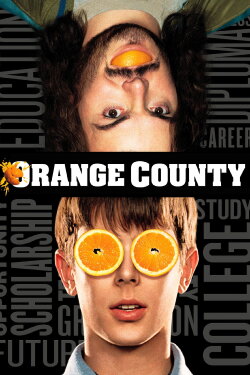 Orange County (2002) Orange County (2002)