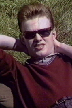 Orange Juice (1984) Orange Juice (1984)