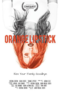 Orange Lipstick (2017) Orange Lipstick (2017)