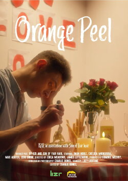 Orange Peel (2024)