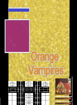 Orange Vampires (2018)