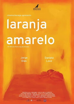 Orange Yellow (2017)