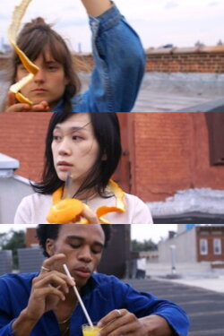 Oranges (2023) Oranges (2023)