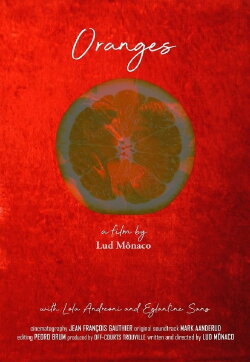 Oranges (2019)