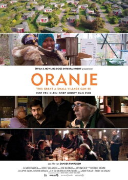 Oranje - This Great a Small Village Can Be (2020) Oranje - This Great a Small Village Can Be (2020)