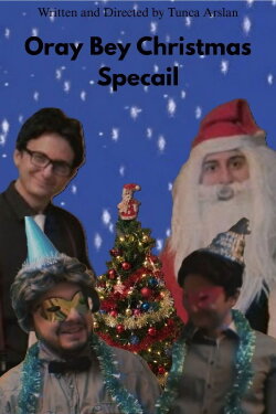 Oray Bey Christmas Specail (2021) Oray Bey Christmas Specail (2021)