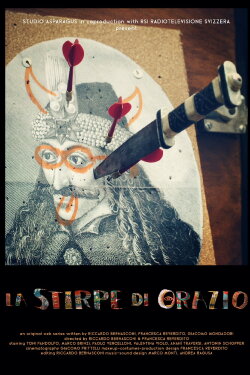 Orazio's Clan (2017)